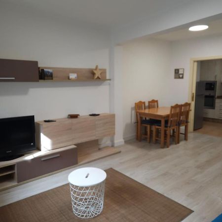 Apartamento Redondela Centrico Понтеведра Екстер'єр фото