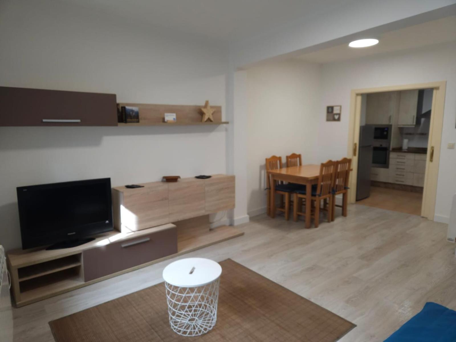 Apartamento Redondela Centrico Понтеведра Екстер'єр фото