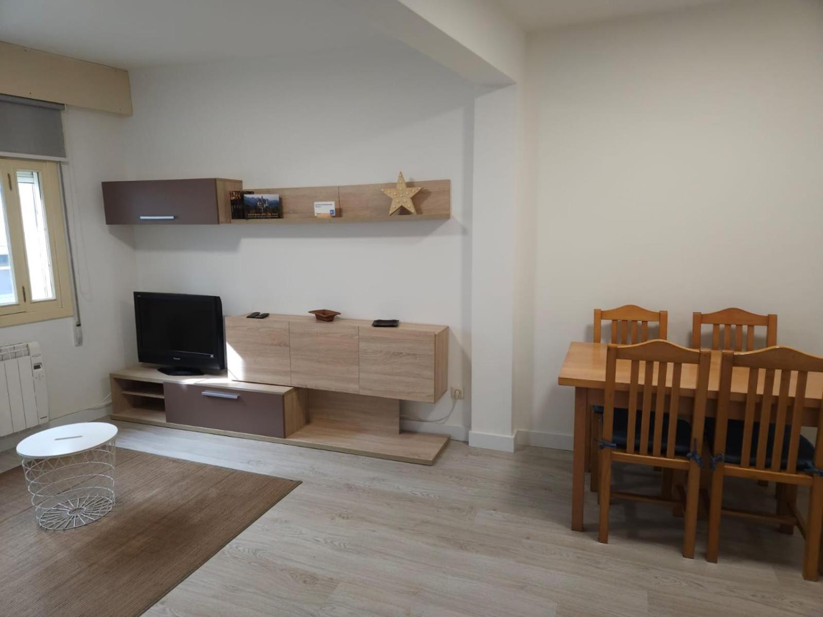 Apartamento Redondela Centrico Понтеведра Екстер'єр фото