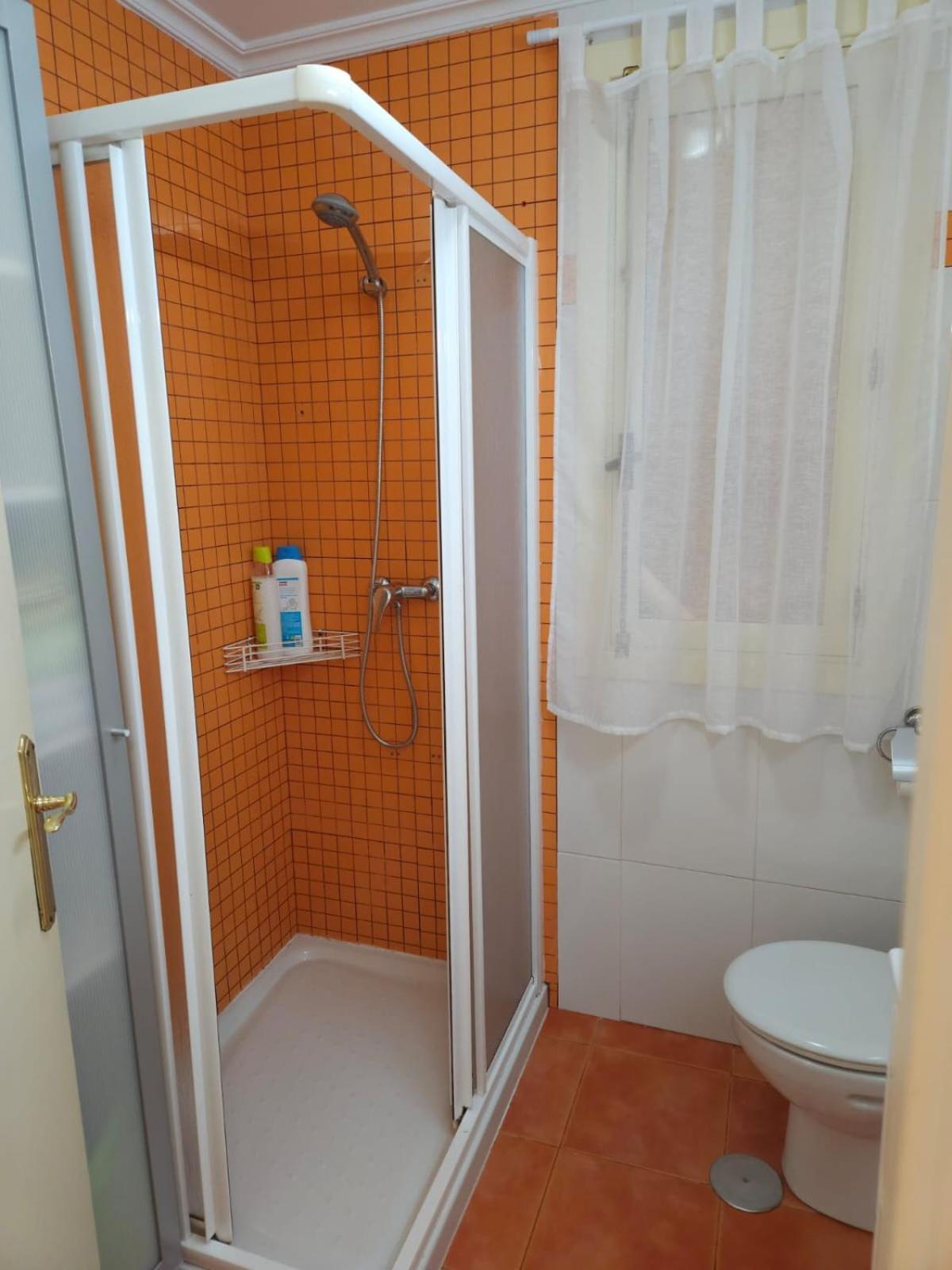 Apartamento Redondela Centrico Понтеведра Екстер'єр фото
