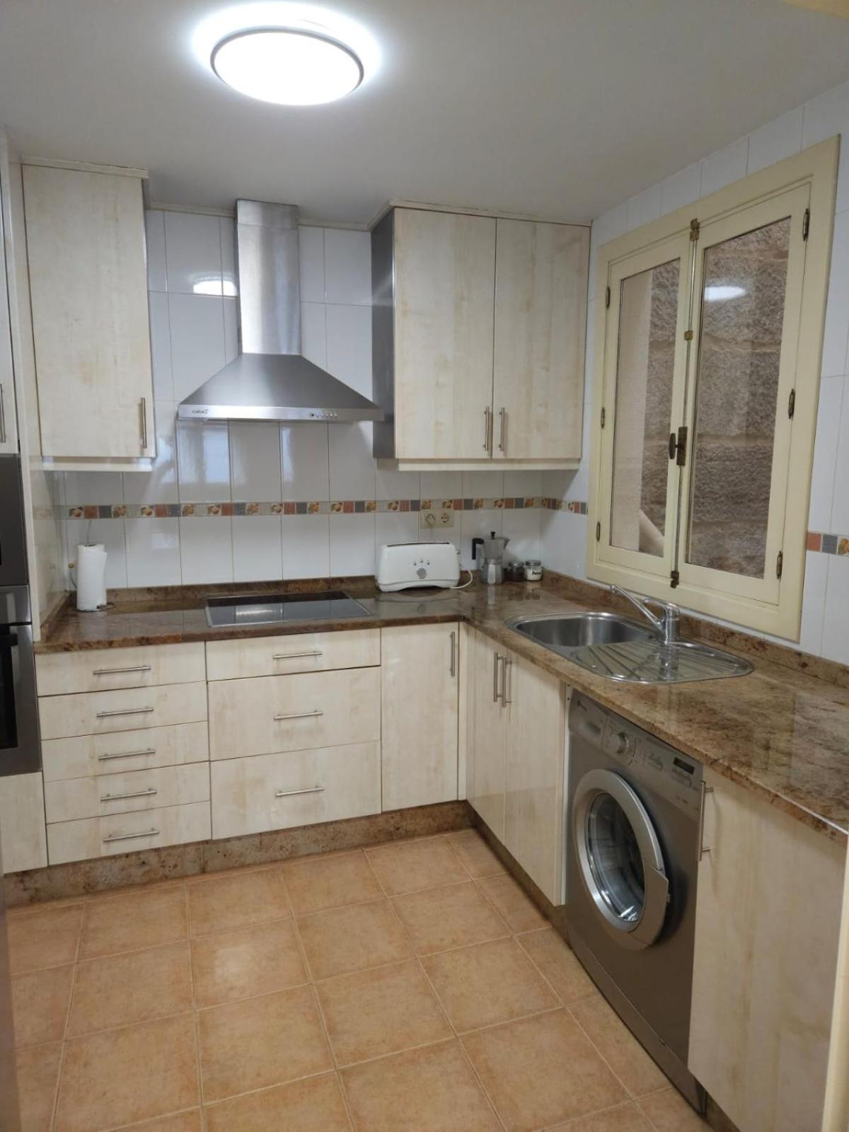 Apartamento Redondela Centrico Понтеведра Екстер'єр фото