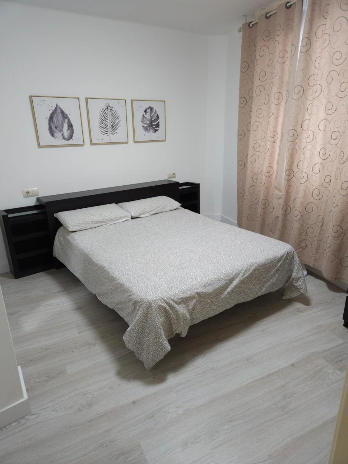 Apartamento Redondela Centrico Понтеведра Екстер'єр фото