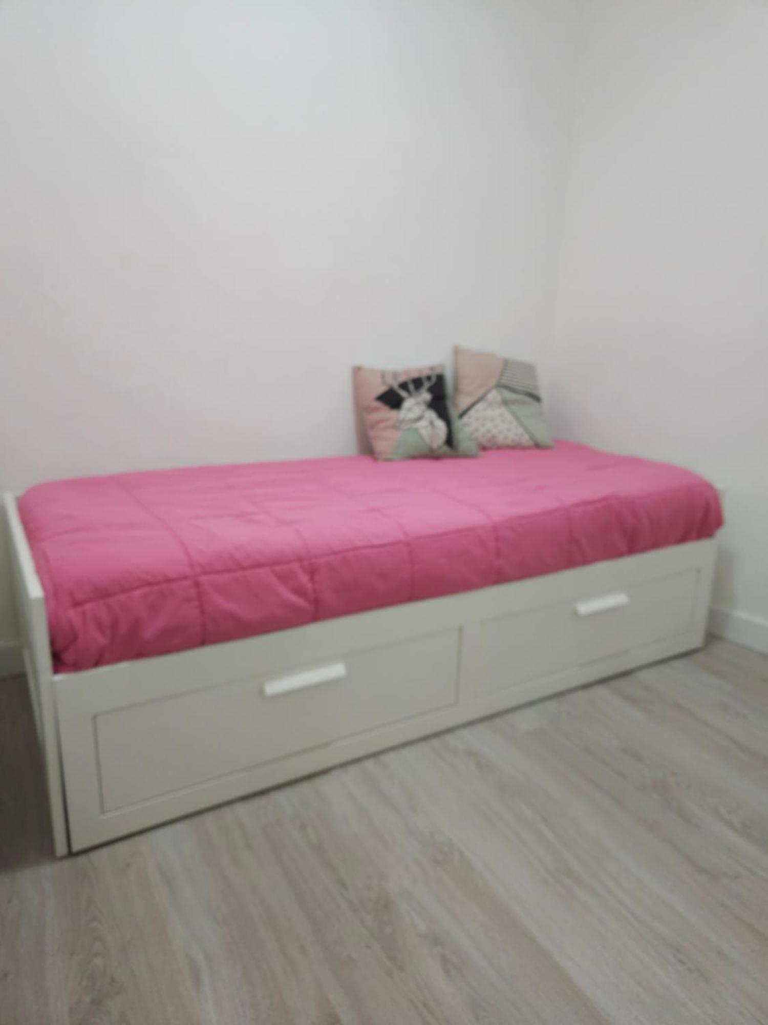 Apartamento Redondela Centrico Понтеведра Номер фото
