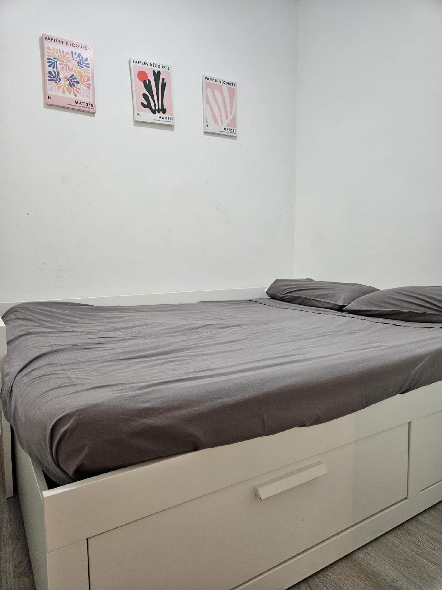 Apartamento Redondela Centrico Понтеведра Екстер'єр фото